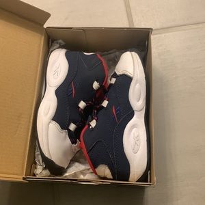Toddler Reebok Question mid